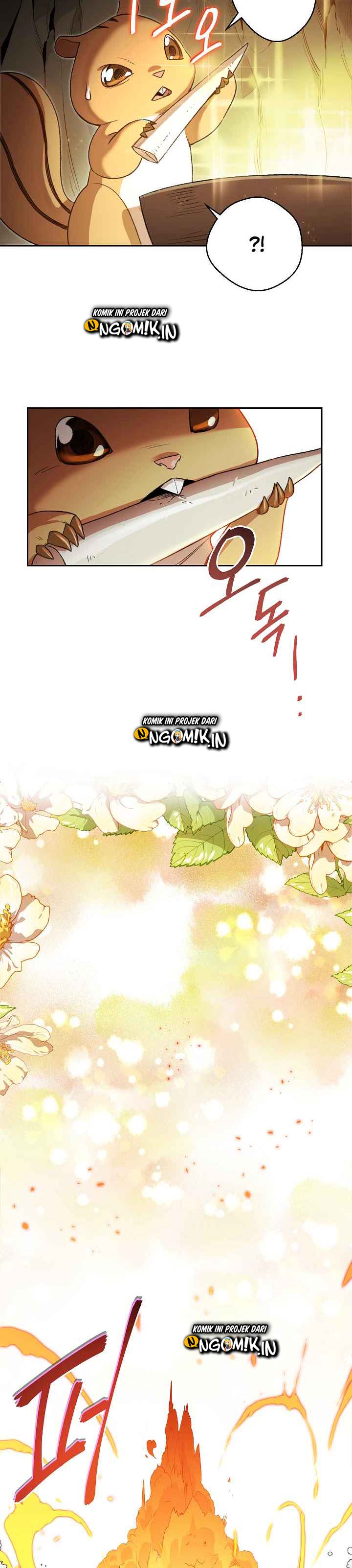 Dungeon Reset Chapter 10